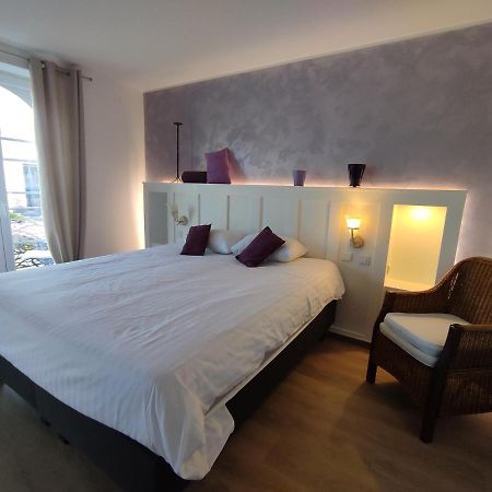 Villa La Gerarie Bastogne Esterno foto