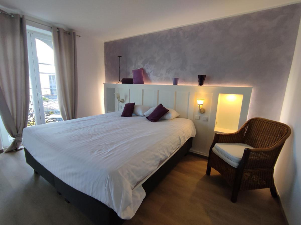 Villa La Gerarie Bastogne Esterno foto