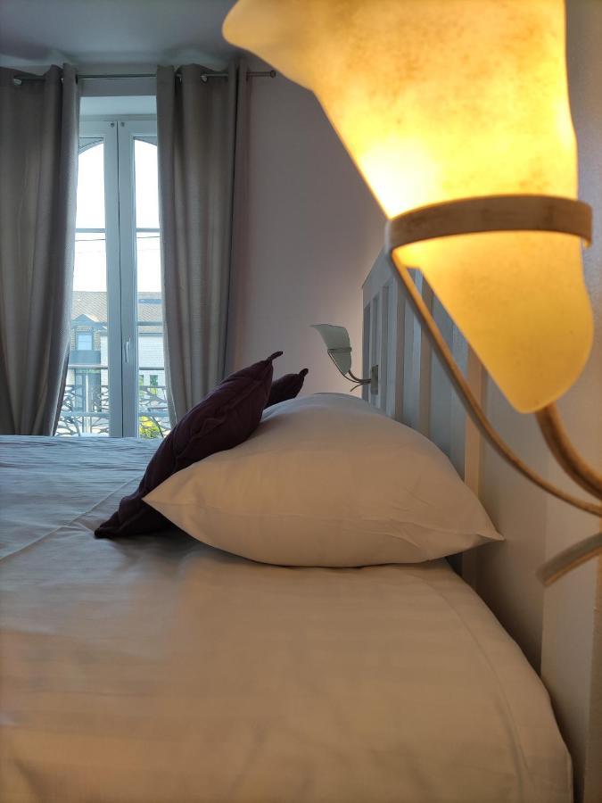 Villa La Gerarie Bastogne Esterno foto